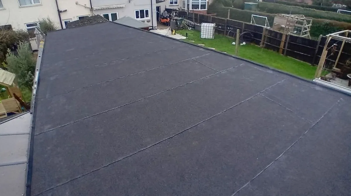 Large outbuilding